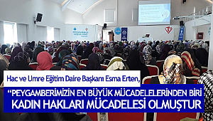 Fatsa da Geçmişten Geleceğe Kadın ve Toplum