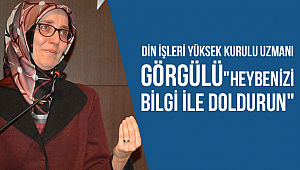 Görgülü 