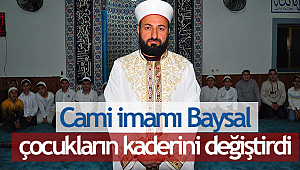 Kötü alışkanlıklardan kurtulan çocuklar hafızlık yolunda