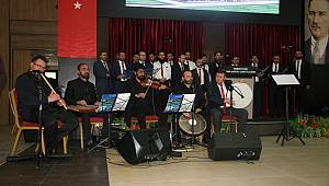 Denizli’de Tashih-i Huruf Mezuniyet Töreni