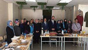 Diyarbakır Yetim ve Yoksul Aileler Yararına Kermes