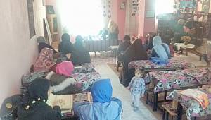 Gelibolu'da 'Kardeş Kur'an Kursu' Buluşması