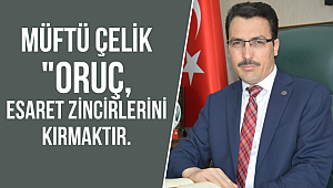 Müftü ÇELİK