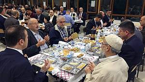 Rize’de 69 Yıldır Sönmeyen Işık