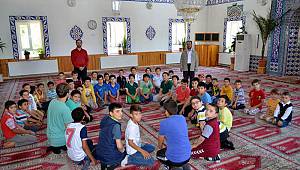 2019 Yaz Kur'an Kursları Uygulama Esasları