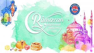 Bayraktutar;Ramazan Bayramı’nız Mübarek Olsun