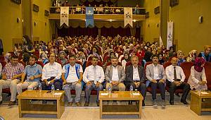 Mudanya Müftülüğü 15 Temmuz şehitlerini andı