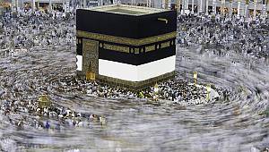 İlk Hacı Kafilesi dönüş için bu gece yola çıkıyor