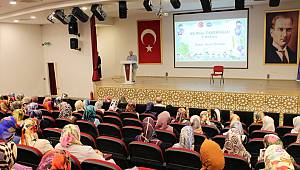 4-6 Yaş Kur'an Kursu Öğreticileri Eğitim Semineri