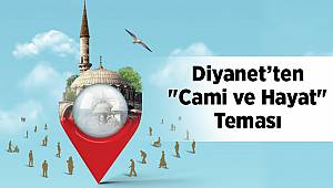 Diyanet'ten 