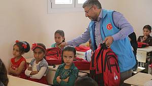 TDV Genel Müdürü Polat Azez’de temaslarda bulundu