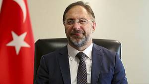 ERBAŞ dan 29 Ekim Cumhuriyet Bayramı Mesajı