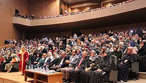 K.Maraş da 124  Hafize Taç Giydi