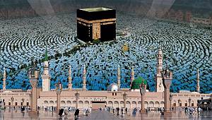 2020 Hac Önkayıt Müracaatları Başladı