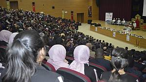 Ağrı'da Kur'an ziyafeti programı