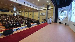 Mevlid-i Nebi Haftası başladı