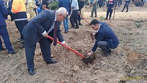 Şarköy Müftülüğü “Geleceğe Nefes” oldu