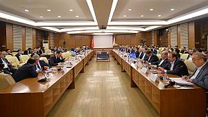 2019 KPDK Toplantısı Gerçekleştirildi