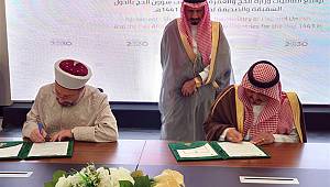 Türkiye’nin hac kontenjanı 83 bin 430’a yükseltildi