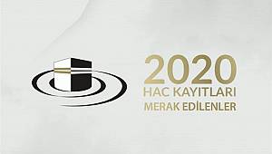 Hac kurasına ilişkin merak edilenler