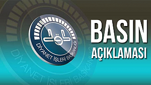 Basın Açıklaması