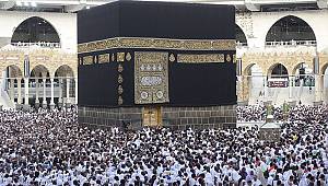 Diyanetten Ümre turları ile ilgili açıklama