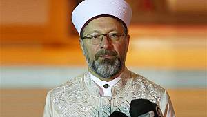 ERBAŞ:“Türkiye olarak tedbirlerimizi aldık”