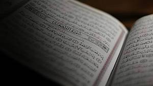 IV. Dönem Asere Takrib Kursu Sınav Duyurusu