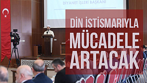 Merkez Birimleri İstişare Toplantısı Ankara’da başladı.