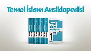 TDV İSAM’dan Temel İslam Ansiklopedisi 
