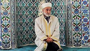 Balıkesir Müftüsü Topcan’ın acı günü 