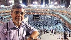 Başmüfettiş Harun Özdemirci vefat etti 