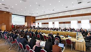 Diyanetten İslami sigortacılık sistemi Çalıştayı