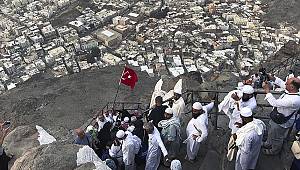 Hac-umre irşat görevlileri seminerleri ertelendi 