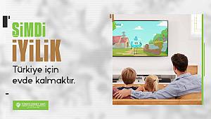 T. D.Vakfı’ndan koronavirüse karşı farkındalık çağrısı