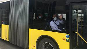 Umreden gelen 315 kişi Kayseri'de gözlem altında