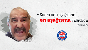 Ayetle Alay Eden Hadsiz Aygün’e Sert Tepki 