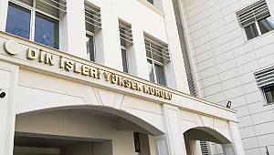 Din İşleri Yüksek Kurulu fetvayı verdi