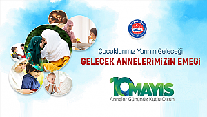 Diyanet-Sen den Anneler Günü Açıklaması