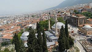 Emirsultan Camii depreme dayanamaz