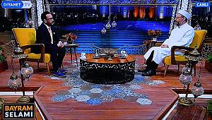 ERBAŞ;“Camiler aynı zamanda mekteptir”