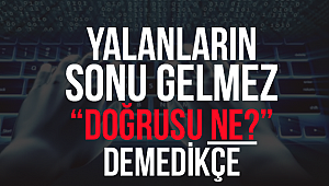 Erbaş hakkında ortaya atılan o iddianın doğrusu ne?