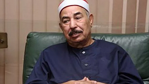 Mısırlı ünlü hafız Tıblavi hayatını kaybetti