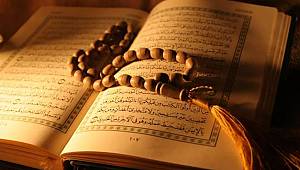 Mukabele 30 Cüz 30 Hafız