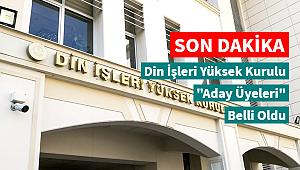 Din İşleri Yüksek Kurulu 