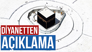 Diyanetten Açıklama