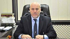 Aşkabat Din Hizmetleri Müşaviri Uçkun vefat etti