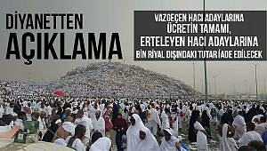 Diyanetten Açıklama