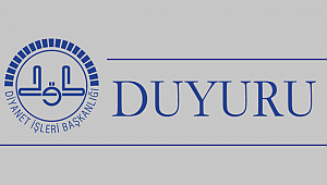 Öğretmen ve Çocuk Gelişimcisi Alımına İlişkin Duyuru