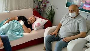 Teyp hırsızı aracın sahibi imamı bıçakladı